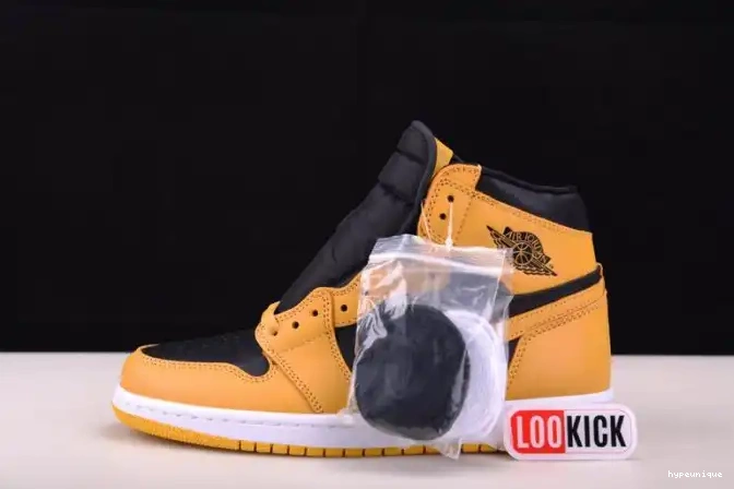 HYPE OG 555088-701 High 1 Retro Jordan Pollen Air 0517